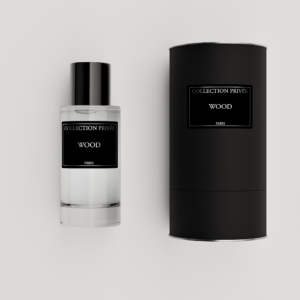 Wood (Woody) - Collection Privée