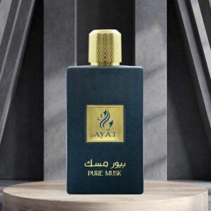 Ayat - Pure Musk
