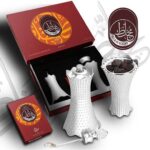 Coffret Bakhoor - Mukhallat - My Perfumes