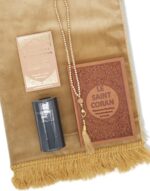 Coffret Coran - Aïsha Gold