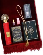 Coffret Coran - Fruits rouges