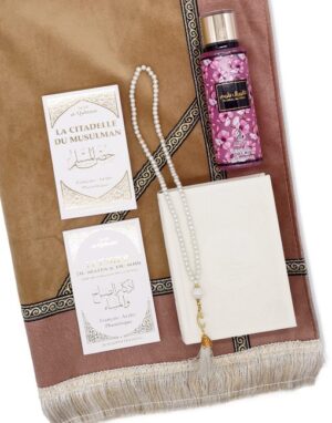 Coffret Coran - Unique Bloom