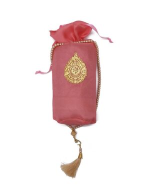 Coffret Tapis de Prière et Tasbih