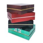 Coffret Bakhoor - Oud - My Perfumes