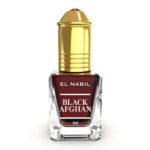 El Nabil - Black Afghan