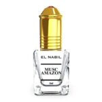 El Nabil - Musc Amazon