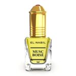 El Nabil - Musc Boisé