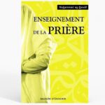 Enseignement de la Prière