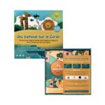 Jeu Familial Sur Le Coran - 400 Questions sur le Coran