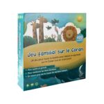Jeu Familial Sur Le Coran - 400 Questions sur le Coran