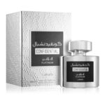 Lattafa - Confidential - Platinium