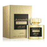 Lattafa - Confidential - Private Gold