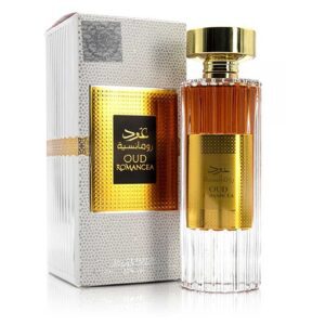 Oud Romancea – Ard Al Zaafaran