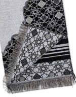 Tapis de prière tissé - Constantinople