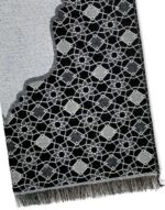 Tapis de prière tissé - Constantinople