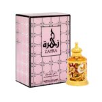 Zahra - Huile de Parfum Concentré - My Perfumes