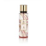 Brume Ayat Perfumes – Musk Vanilla