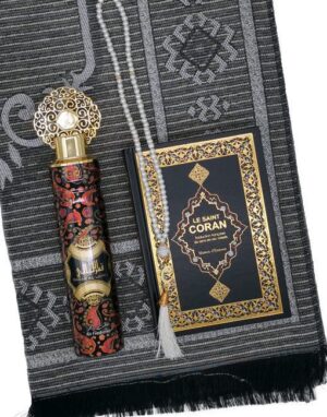 Coffret Coran - Ottoman Layali