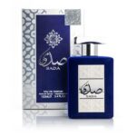 Ard Al Zaafaran - Sada
