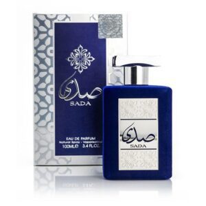 Ard Al Zaafaran - Sada