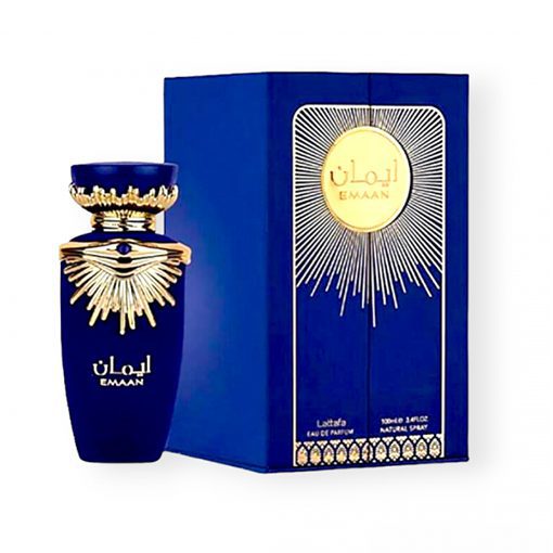 Lattafa - Emaan