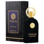 Maison Alhambra - Philos Opus Noir