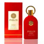 Maison Alhambra - Philos Rosso