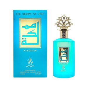 Eau de parfum The Crown of Ayat - Kingdom