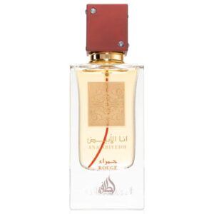 Lattafa - Ana Abiyedh - Rouge