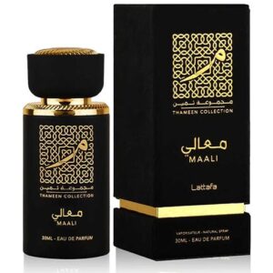 Lattafa - Maali - Thameen Collection