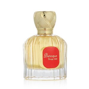 Maison Alhambra - Baroque Rouge 540