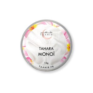 Musc Tahara Monoï - Taahir