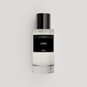 Libre (Elle) - Collection Privée