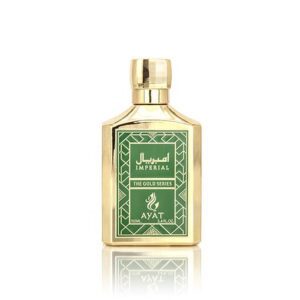 Ayat - Imperial - The Gold Series
