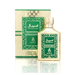 Ayat - Imperial - The Gold Series