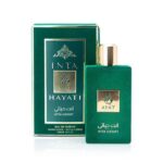 Ayat - Inta Hayati