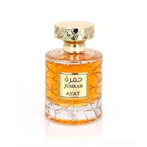 Ayat Perfumes – Jumrah