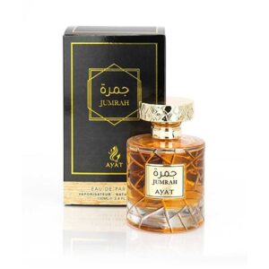 Ayat Perfumes – Jumrah