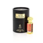 Musk d'Arabia - Huile parfumée - Ayat Perfumes