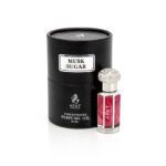 Musk Sugar - Huile parfumée - Ayat Perfumes