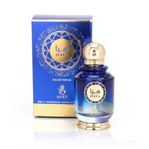 Ayat Perfumes – Haya