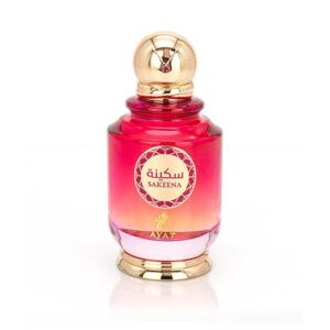 Ayat Perfumes – Sakeena