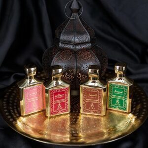 Ayat - The Gold Series