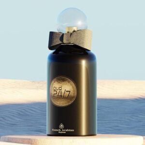 Oud 24/7 - French Arabian - Eau de Parfum