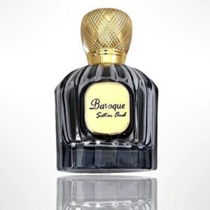 Maison Alhambra - Baroque Satin Oud
