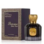 Maison Alhambra - Baroque Satin Oud