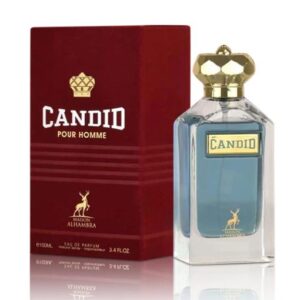 Maison Alhambra - Candid - Pour Homme