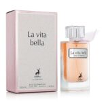 Maison Alhambra - La Vita Bella