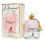 Maison Alhambra - Precious Pink