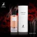 Maison Alhambra - Rose Oud